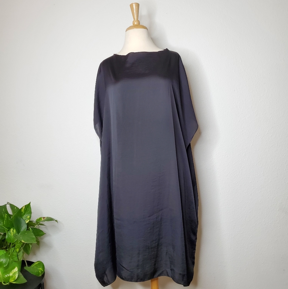 Cheap Monday Black Sky Dress Size Small
